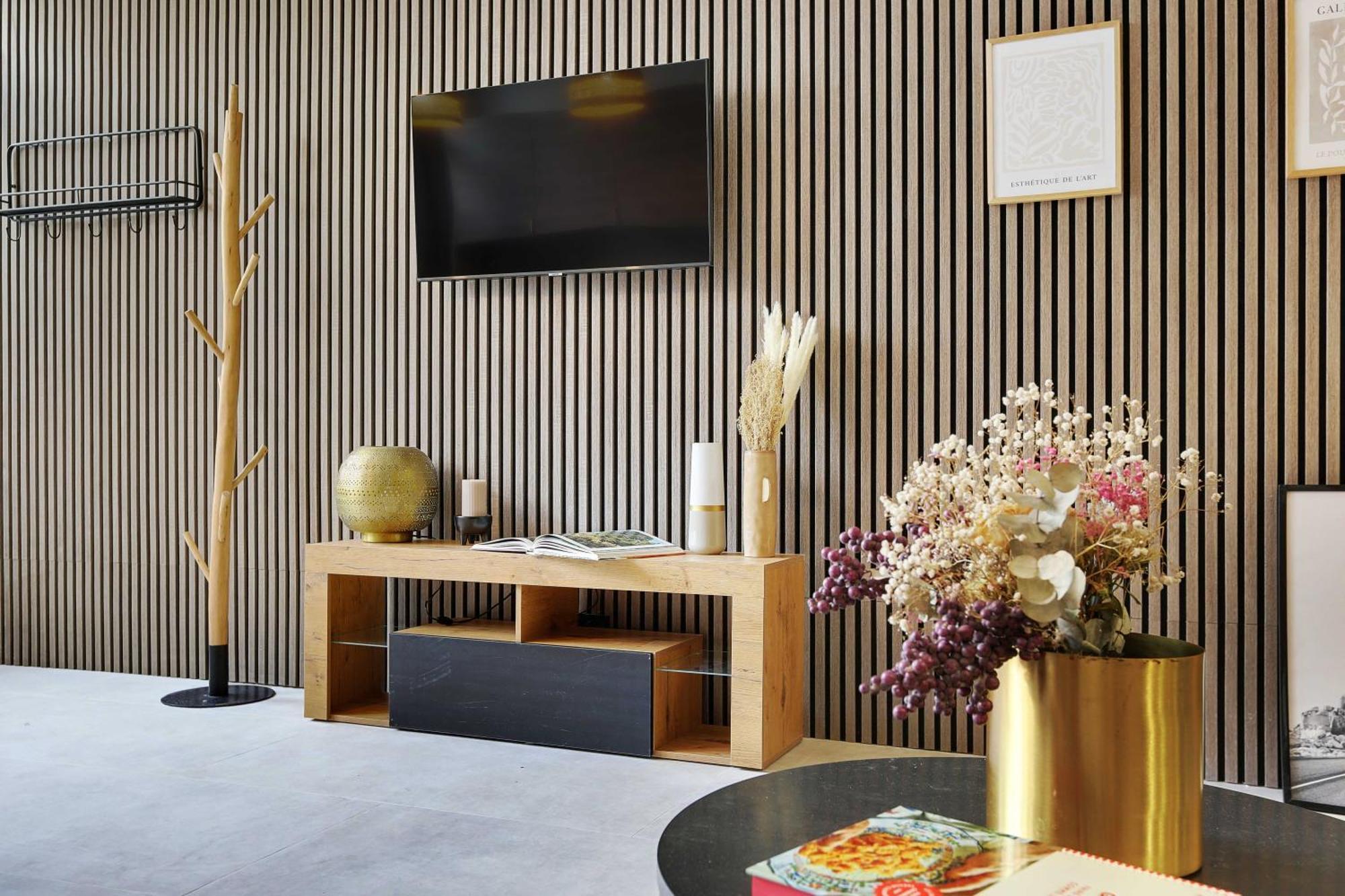 Wonderful - 1br-5p - Sacre Coeur Appartamento